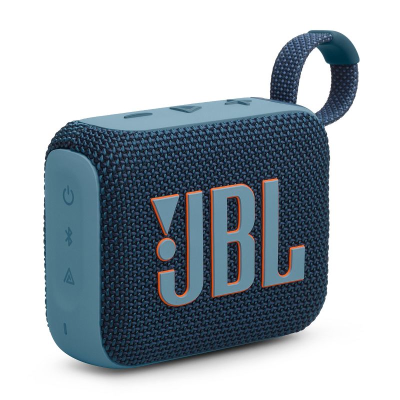 JBL Clip 4 Bluetooth speaker
