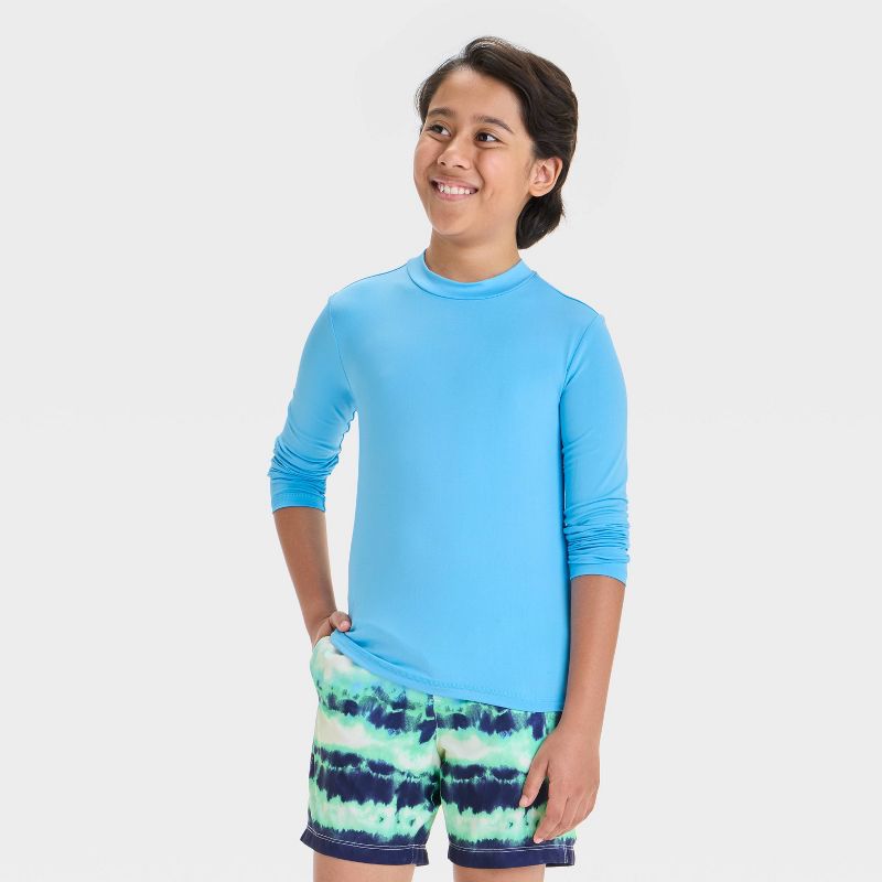 Cat & Jack Rash Guard