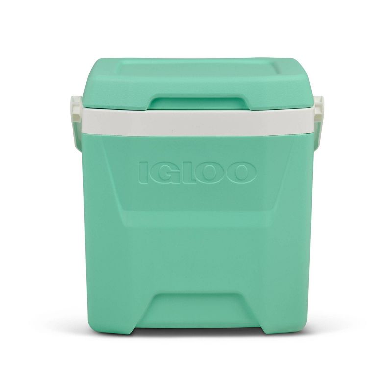large rolling cooler