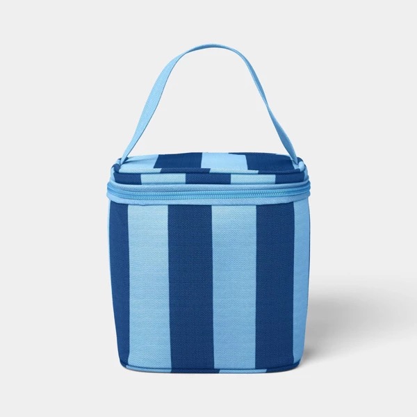 insulated cooler bag