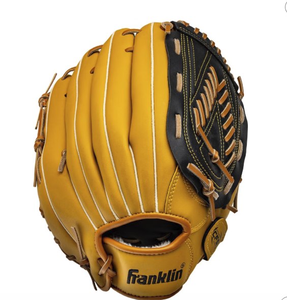 Franklin Sports Baseball Glove