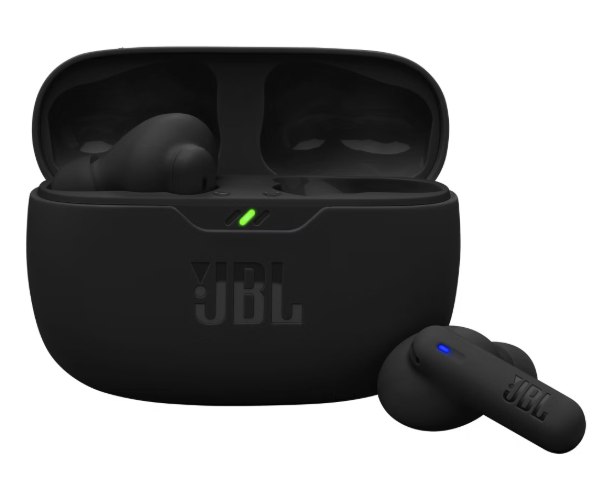 JBL Vibe Beam 2 True Wireless Earbuds