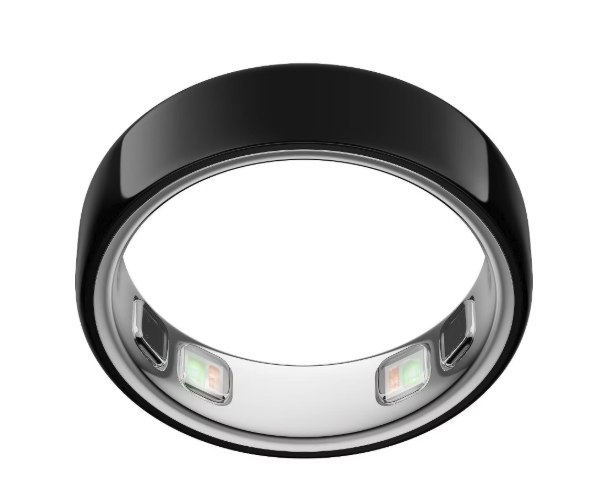 Oura Ring 5