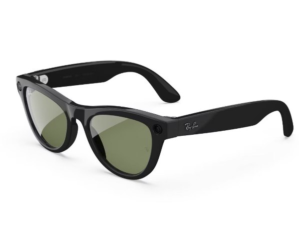Ray-Ban Meta Skyler Gen 2