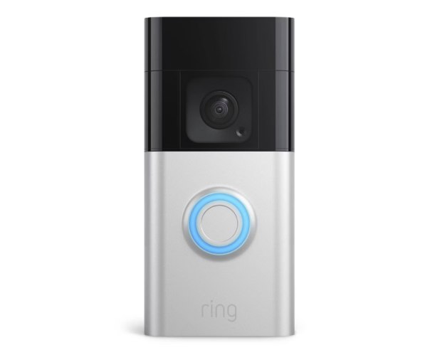 Ring Video Doorbell