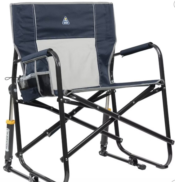 GCI Outdoor Rocking Chair