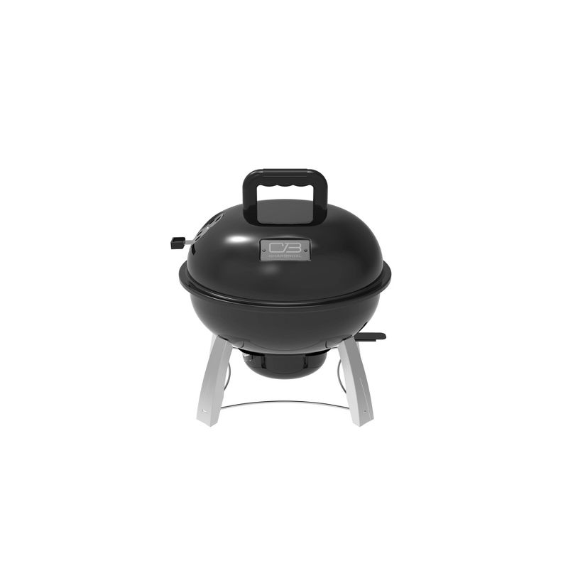 Char-Broil 15