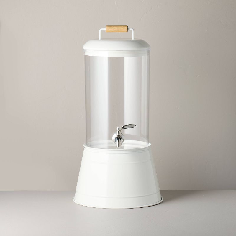Drink Dispenser Sour Cream - Hearth & Hand with Magnolia