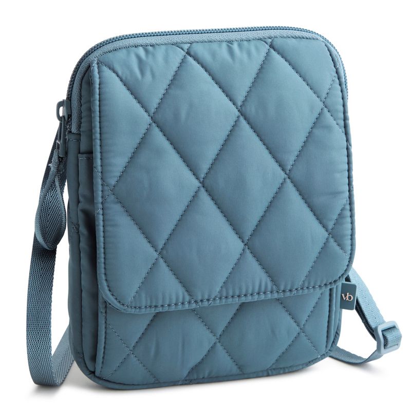 Vera Bradley Ultralight Mini Hipster Crossbody Bag