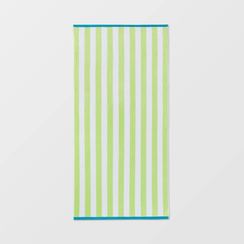 XL Beach Towel