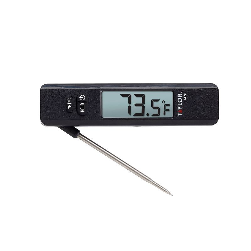 ThermoPro instant read meat thermometer