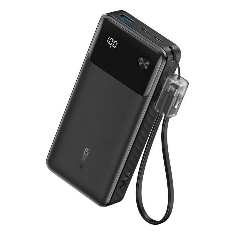 Anker portable battery pack