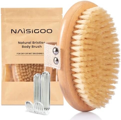 Dry Brush