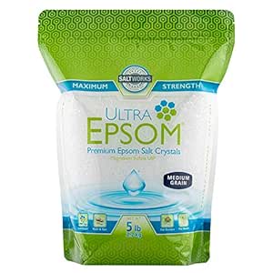 Epsom Salt
