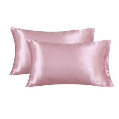 Silk Pillowcase