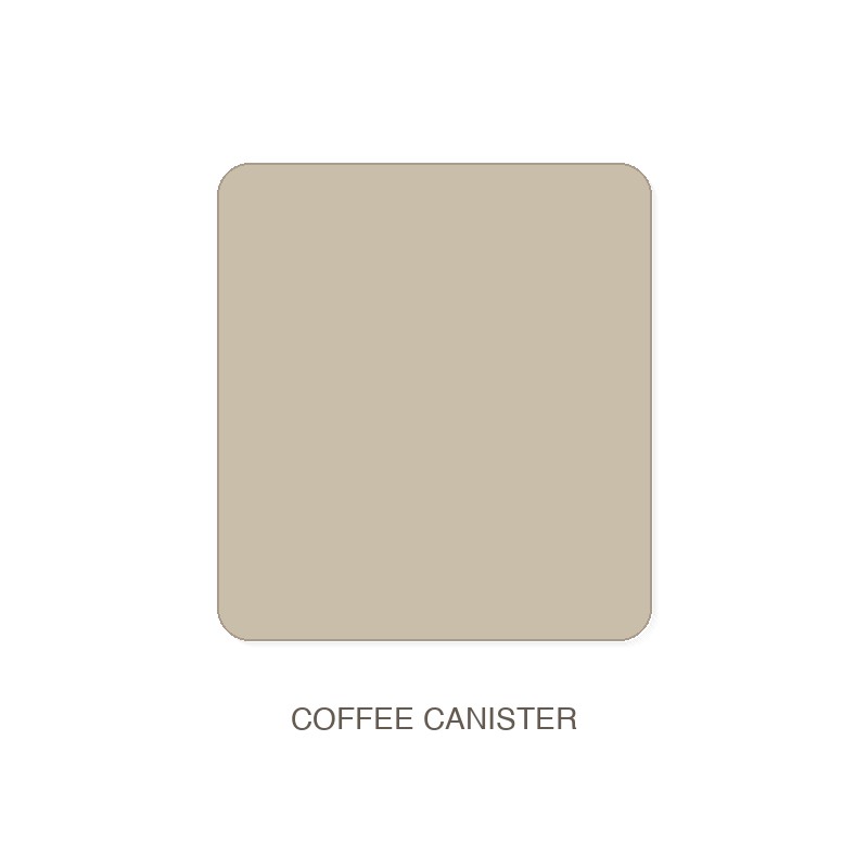 Storage Canister