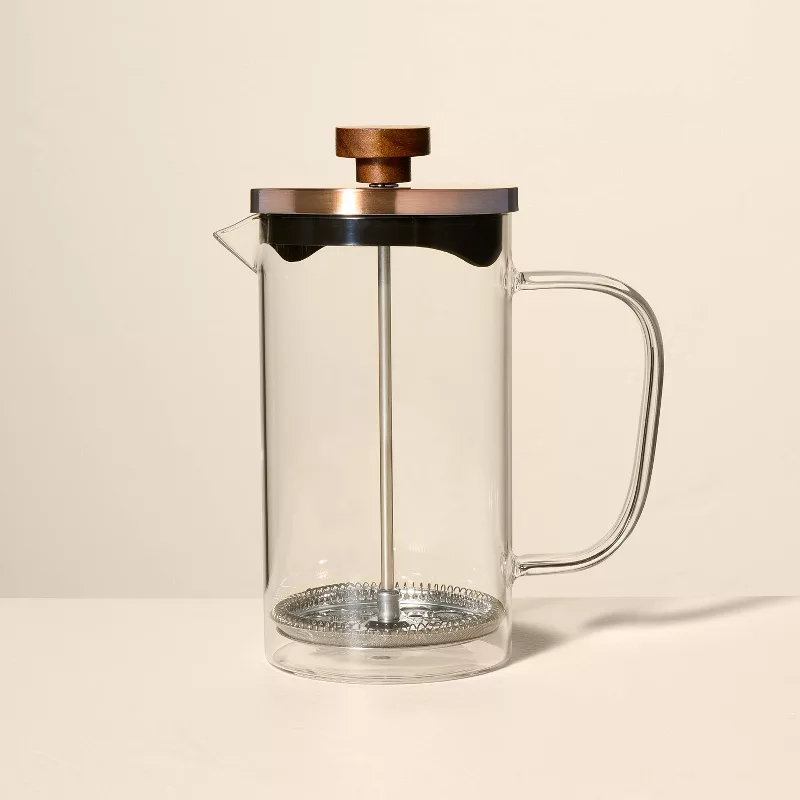 French Press