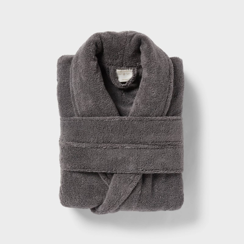 Plush Robe