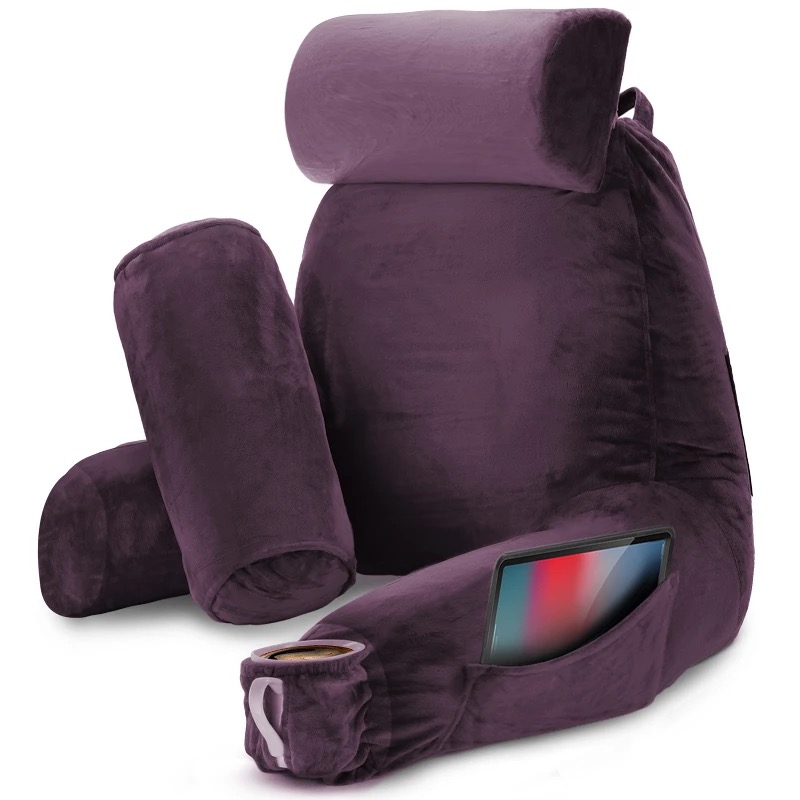 Reading Pillow