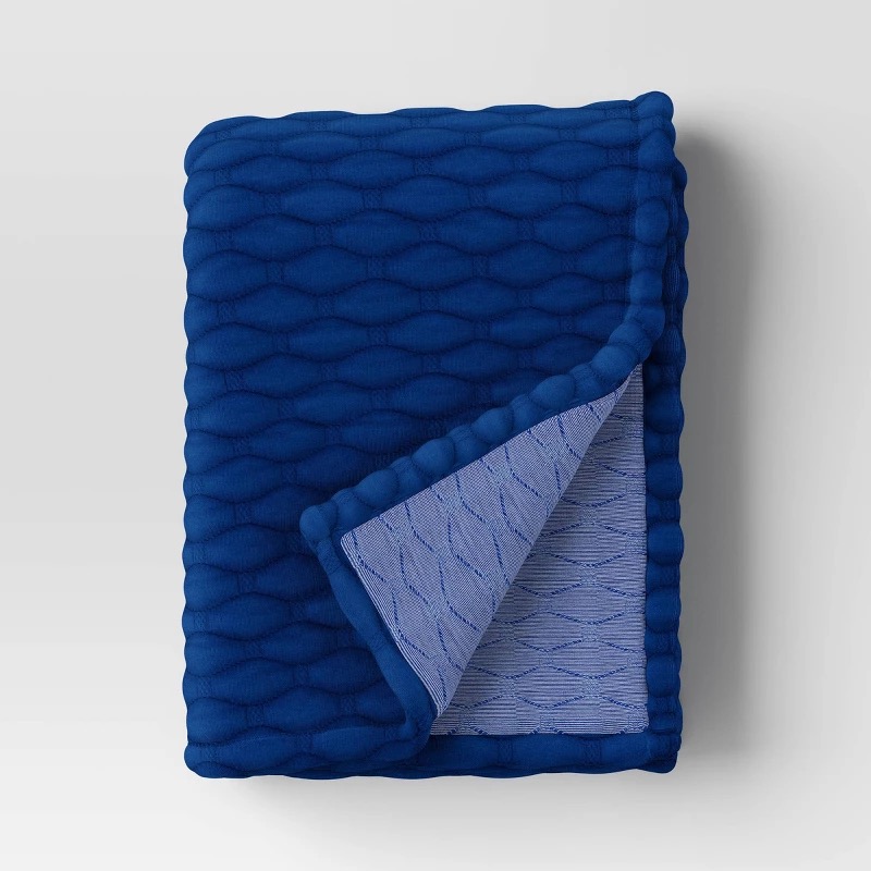 Sherpa Throw