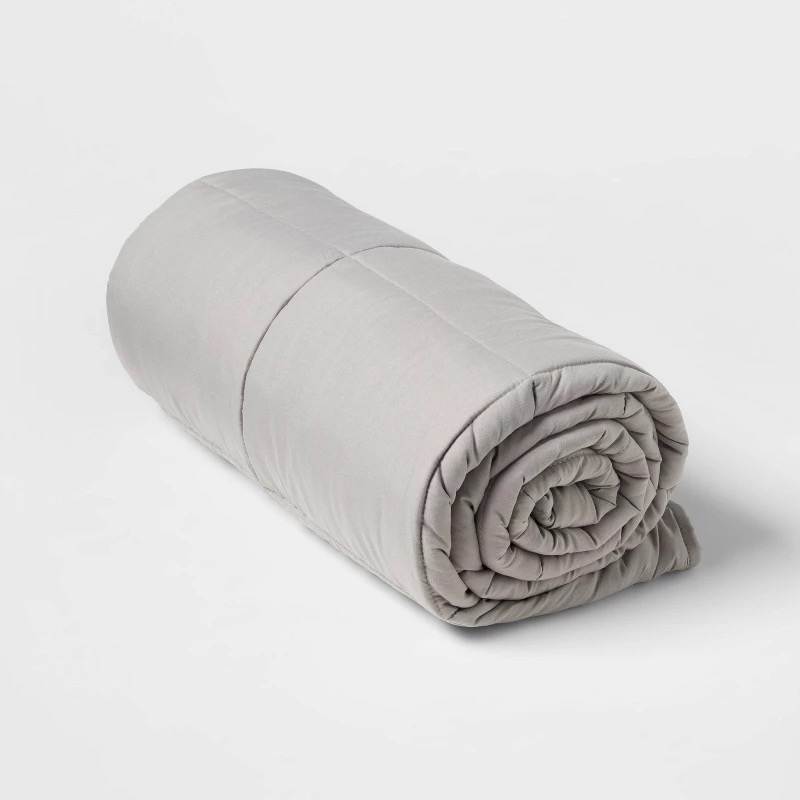 Weighted Blanket