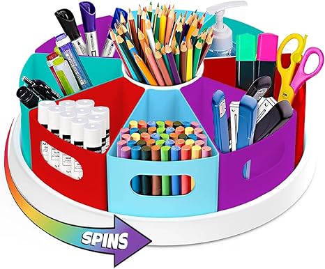 Art Organizer