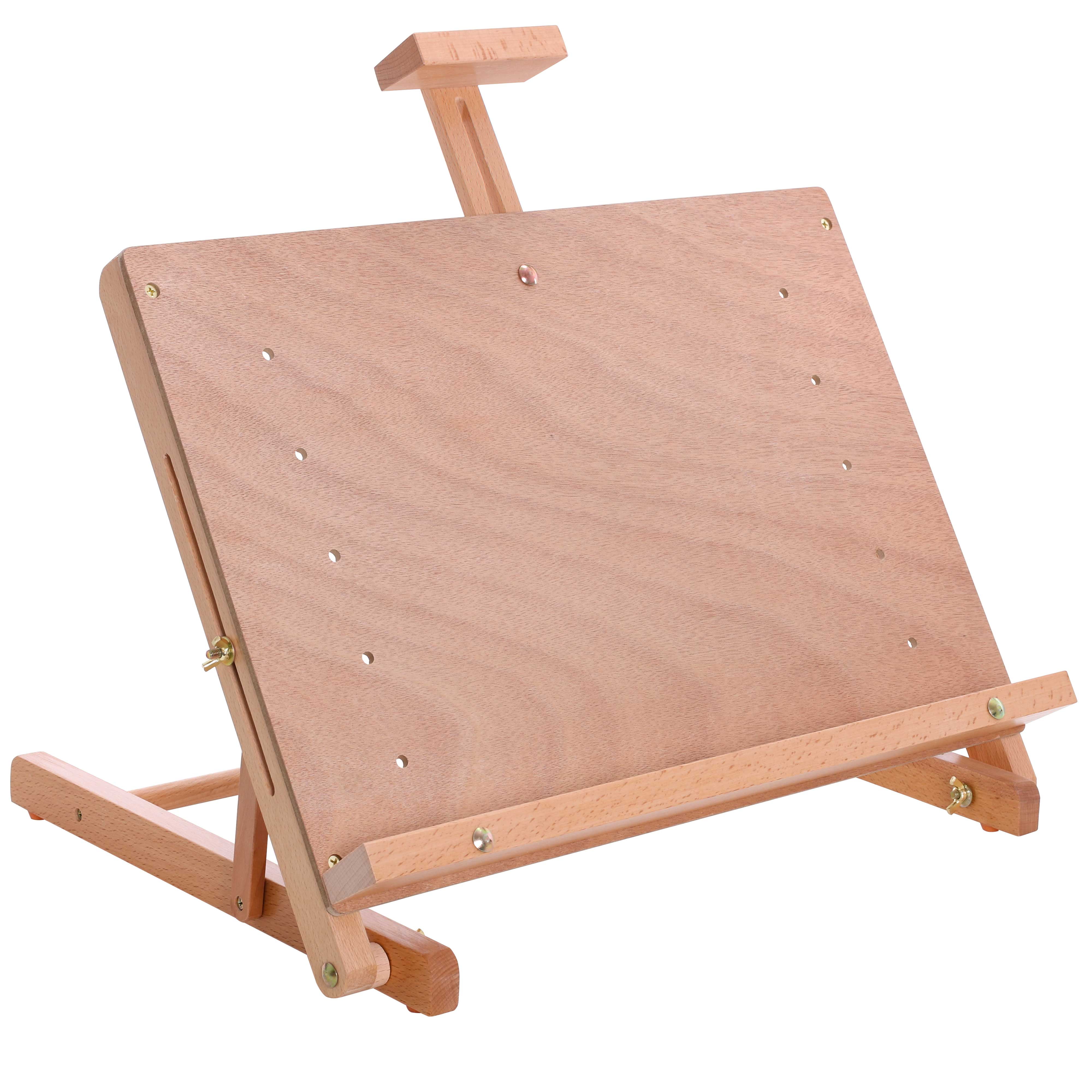 Tabletop Easel