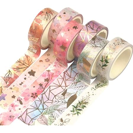 Washi Tape Set
