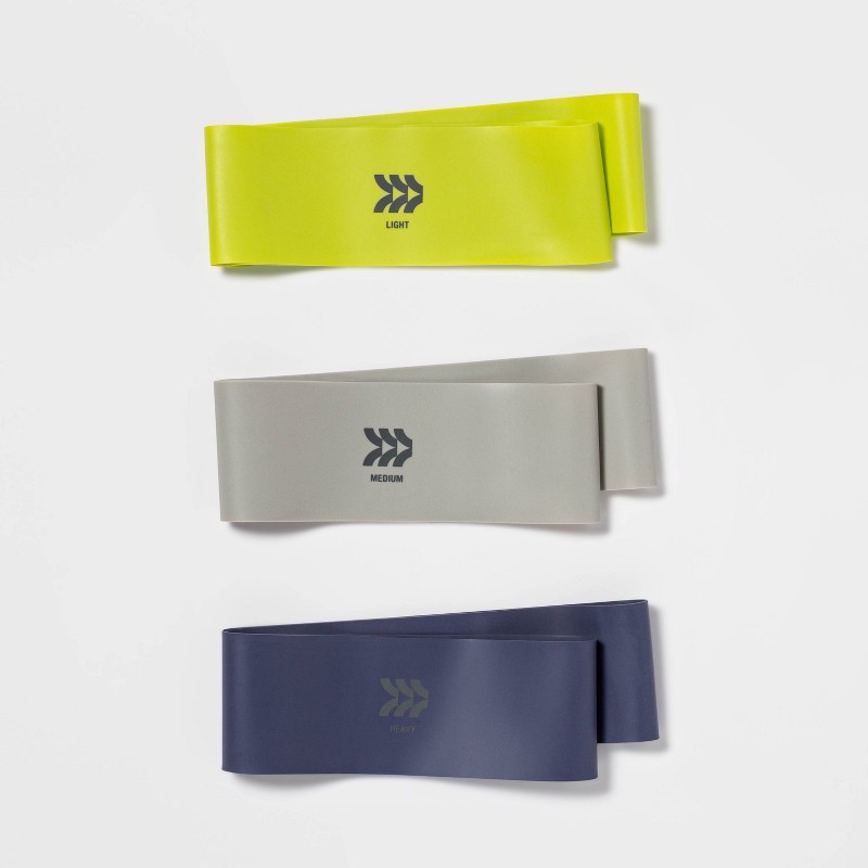 Resistance Bands