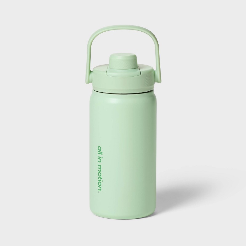 Water Bottle