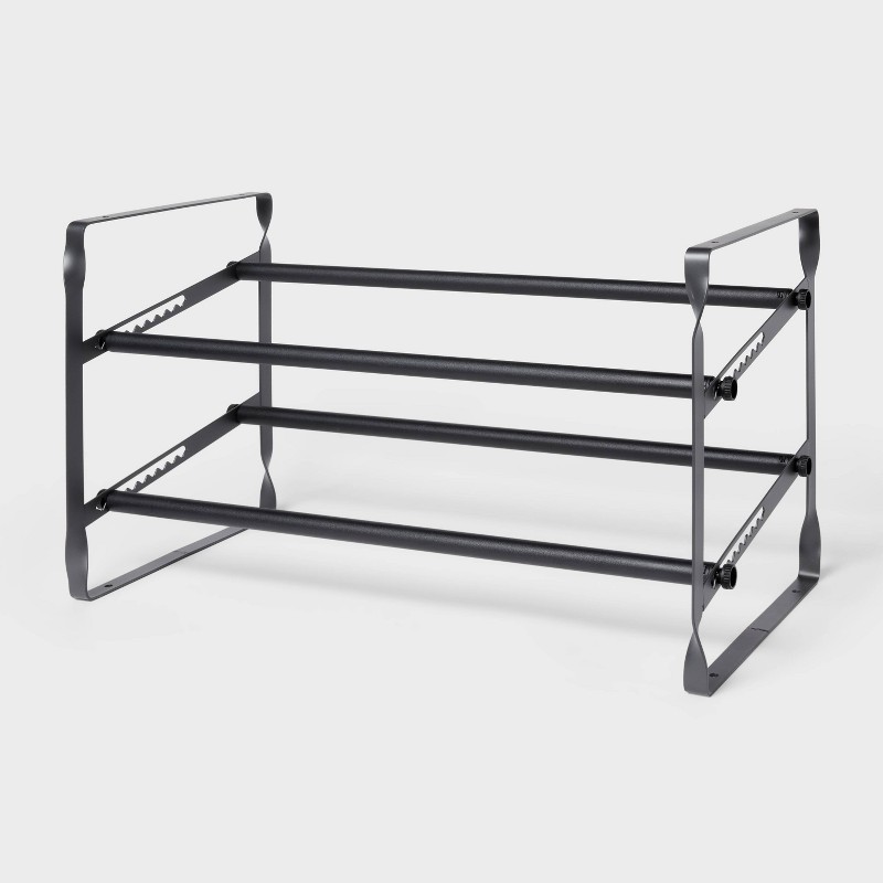 Shelf Risers