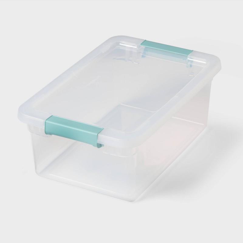 Storage Bins