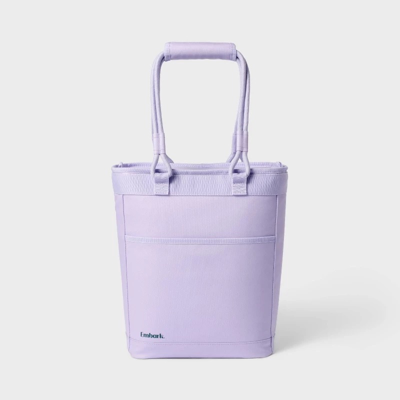 Cooler Tote
