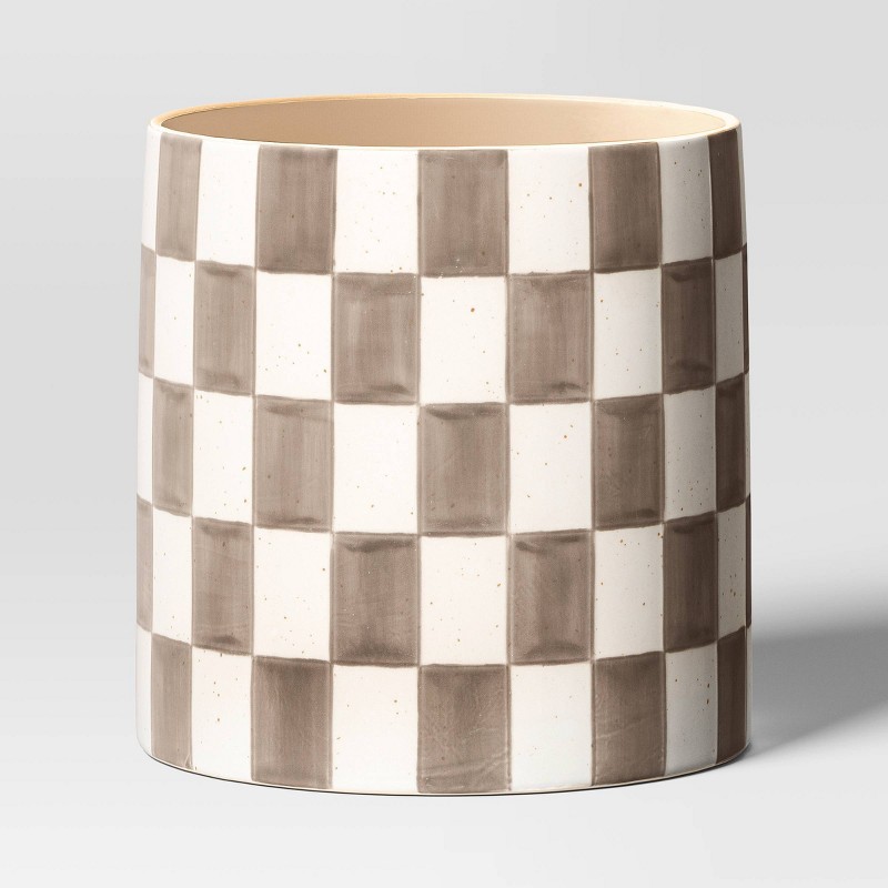 Ceramic Planter