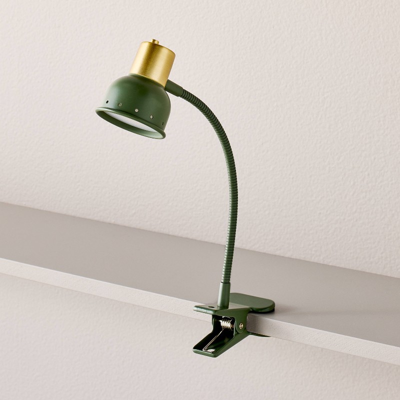 Book Light