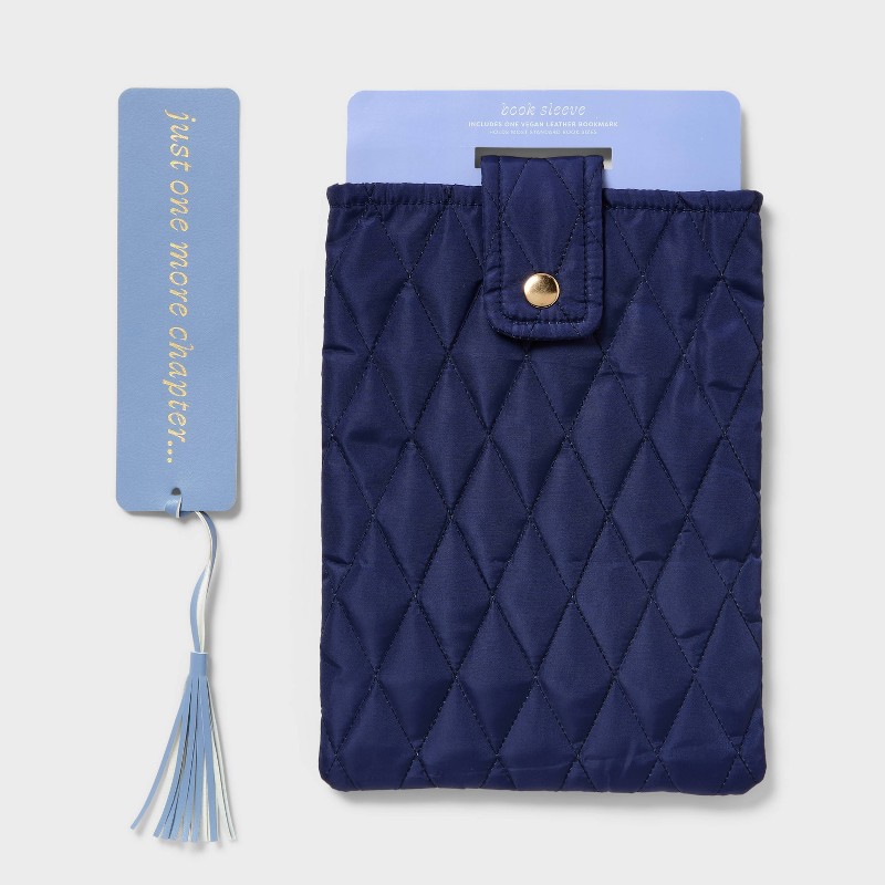 Book Sleeve