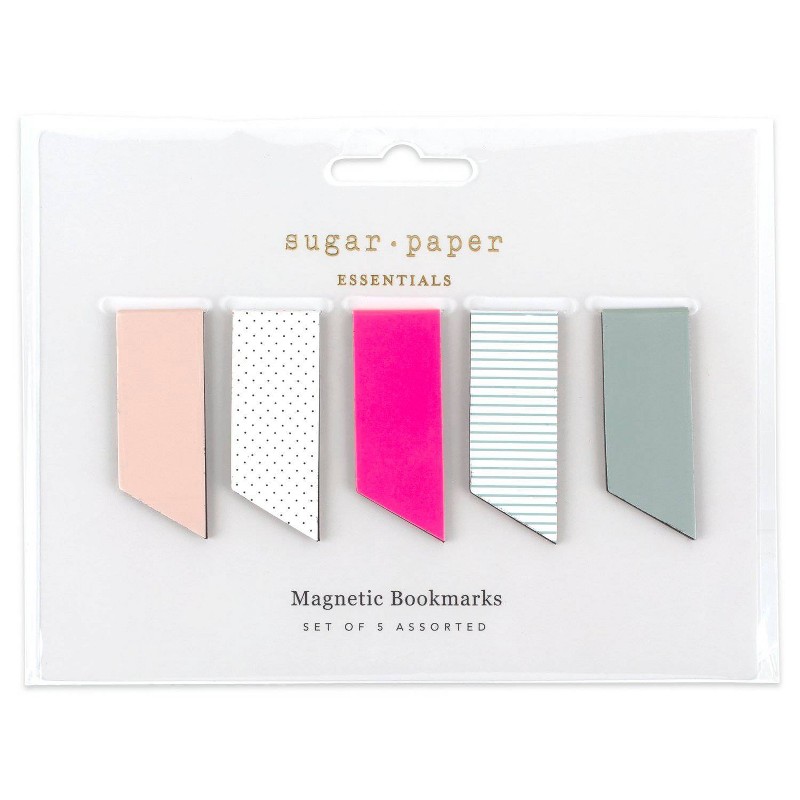 Bookmark Set