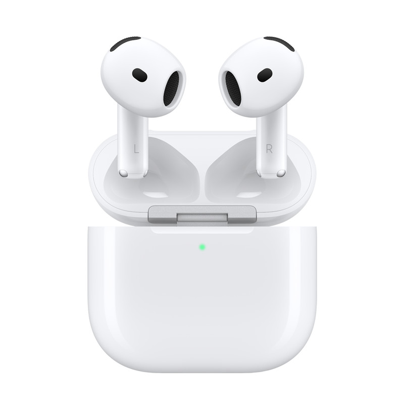 AirPods 4