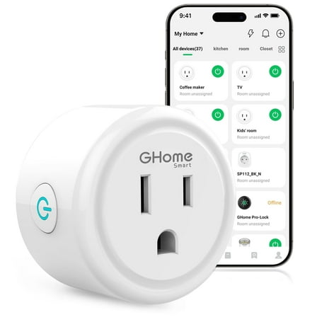 Smart Plug