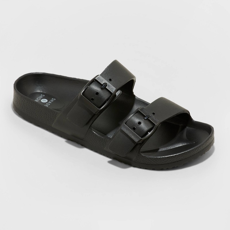 womens slide sandals