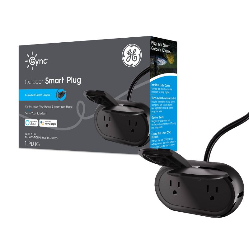 Amazon smart plug 2 pack