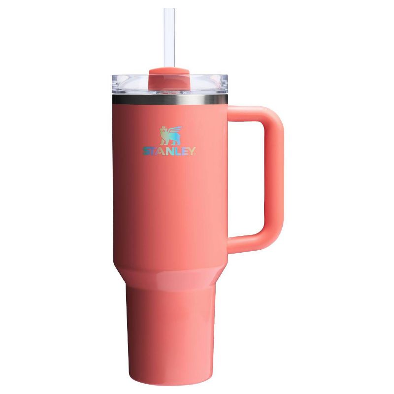 Stanley Quencher 40oz Tumbler