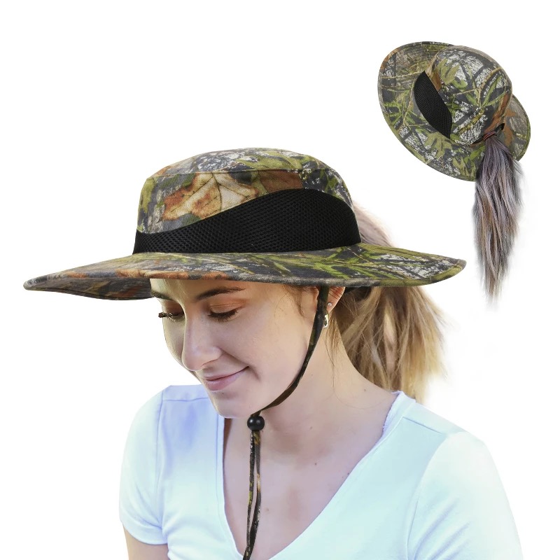 wide brim straw sun hat