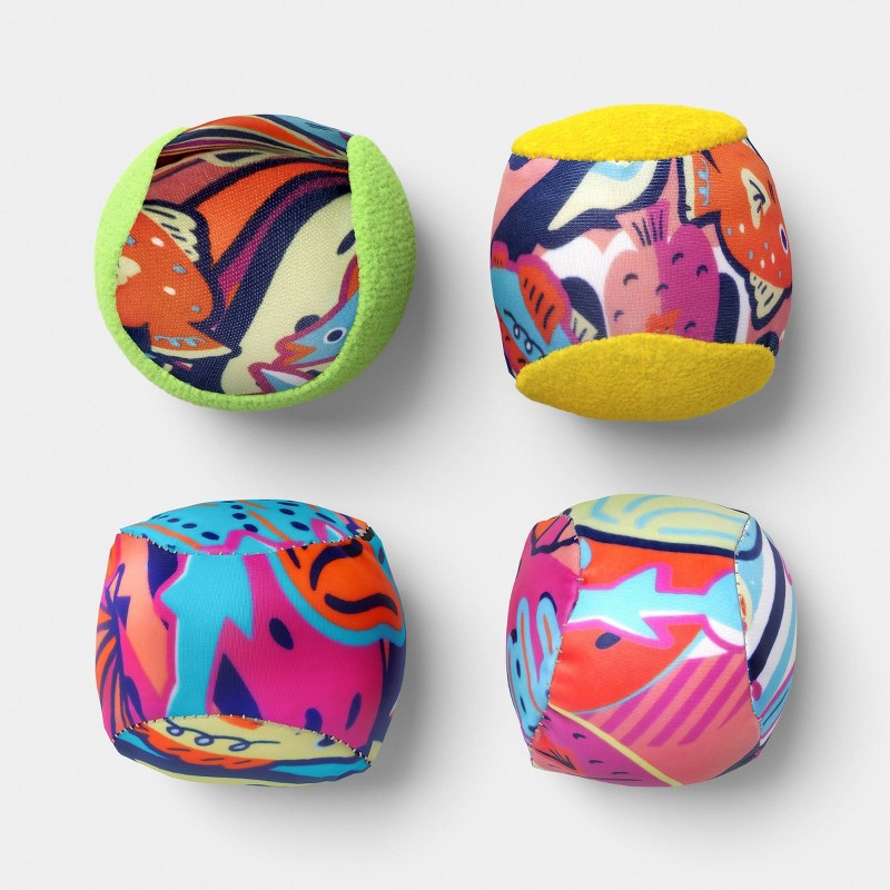 Kids' Splash Bombs 4pc - Sun Squad™